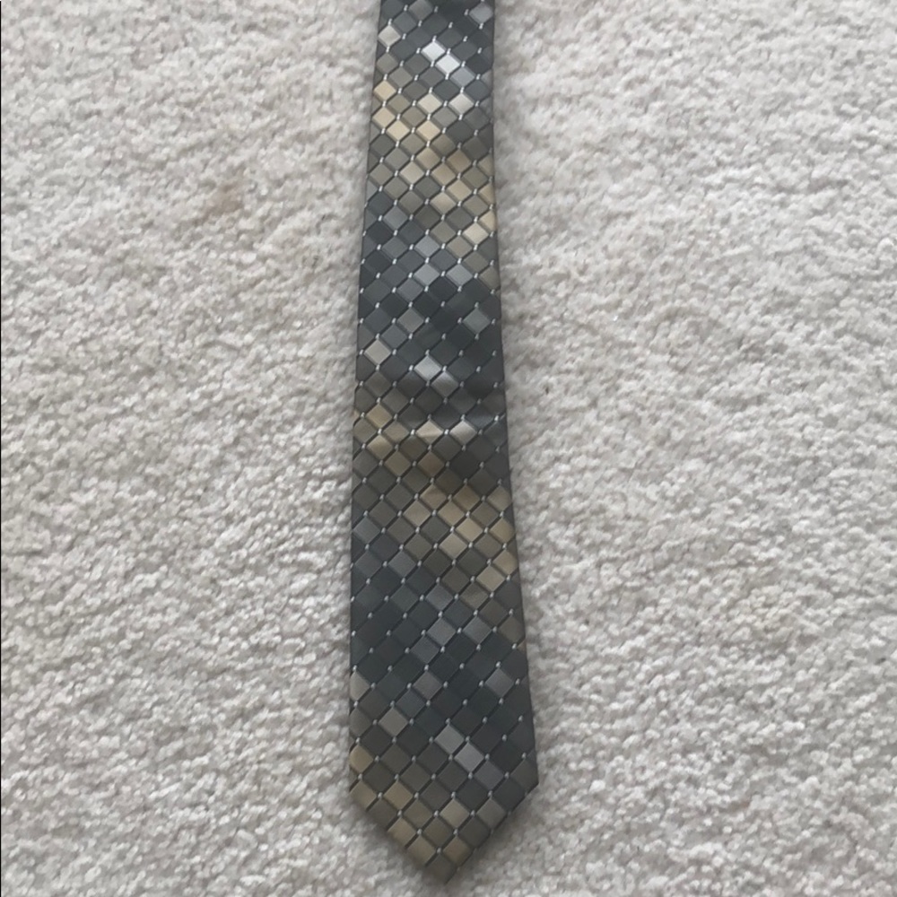 j ferrar ties